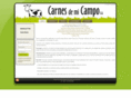 carnesdemicampo.com