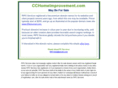 cchomeimprovement.com