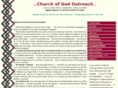 churchofgodoutreach.com