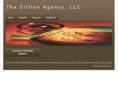 cliftonagency.com