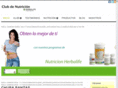 clubdenutricion.com.mx