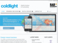 coldlight.co.uk