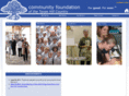 communityfoundation.net