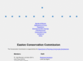 conservationcommission.org