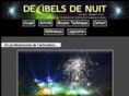 decibelsdenuit.com