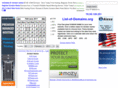 domains-list.net