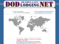 donlodging.com