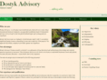 dostykadvisory.com
