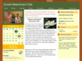 durantnewcomers.com