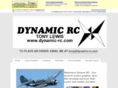 dynamic-rc.com