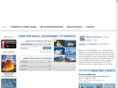 everettboatshow.com