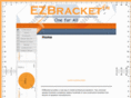 ezbracket.com