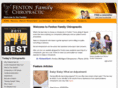 fentonchiro.com