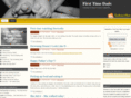 firsttimedads.net