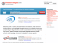 fitnesscolleges.com