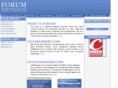 forumintl.com