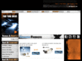 frickinbrite.com
