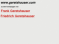 geretshauser.com