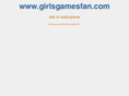 girlsgamesfan.com