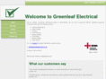 greenleafelectrical.com