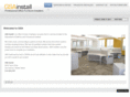 gsainstall.com