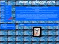 guylegge.com