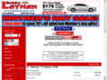 halfpriceblowout.com