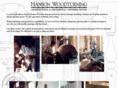 hansonwoodturning.com