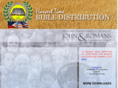 harvesttimebibles.com
