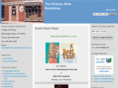 hickorystickbookshop.com
