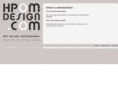 hpomdesign.com