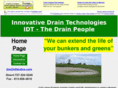 idtdrains.com