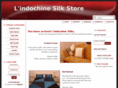 indochinesilks.com