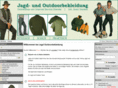 jagd-outdoorbekleidung.de