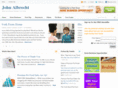 johnalbrecht.com