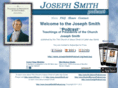 josephsmithpodcast.org