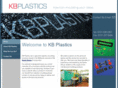 kbplastics.co.uk