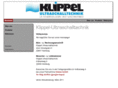 klippel-ultraschalltechnik.com