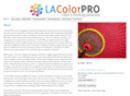 lacolorpro.com