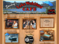 lakewohlfordcafe.com