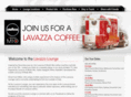 lavazzalounge.com.au