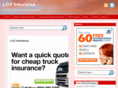 lgvinsurance.org.uk