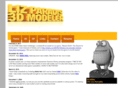 lizparadis.com