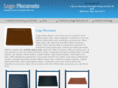 logoplacemats.com