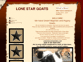 lonestarpygmy.com