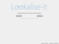 lookalise-it.com