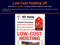 lowcosthostinguk.com