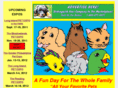 meadowlandspetexpo.com