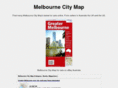 melbournecitymap.com