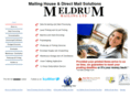 meldrummailing.com